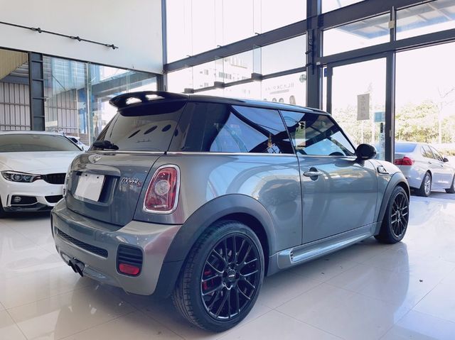 MINI迷你 COOPER S  第16張相片