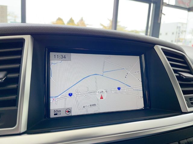 M-BENZ賓士 ML400  第10張相片