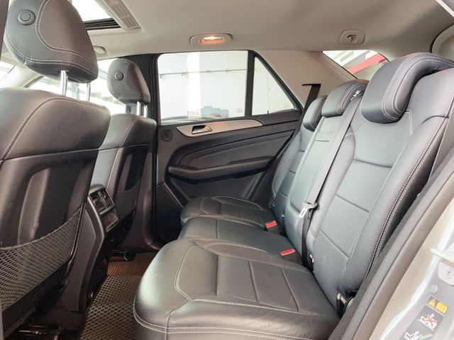 M-BENZ賓士 ML400  第13張相片