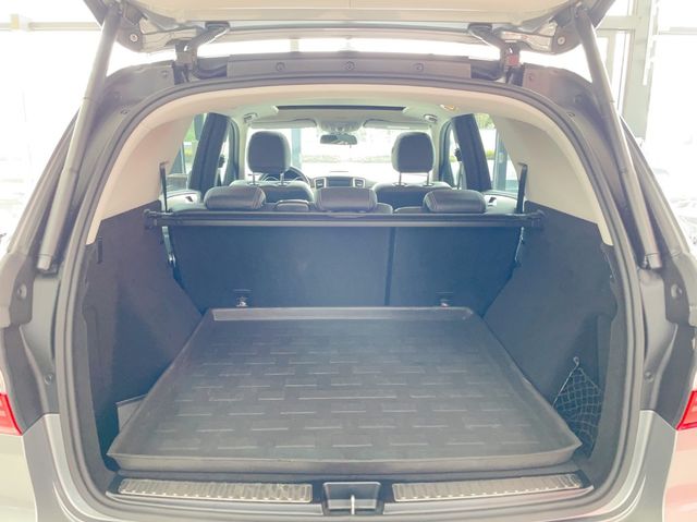 M-BENZ賓士 ML400  第16張相片