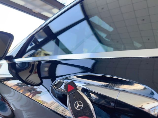 M-BENZ賓士 C300  第6張相片