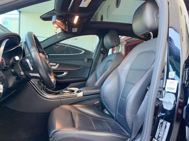 M-BENZ賓士 C300  第8張相片