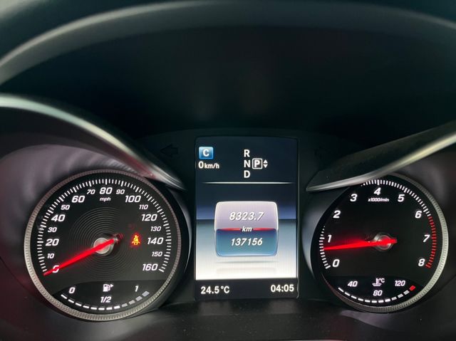 M-BENZ賓士 C300  第9張相片