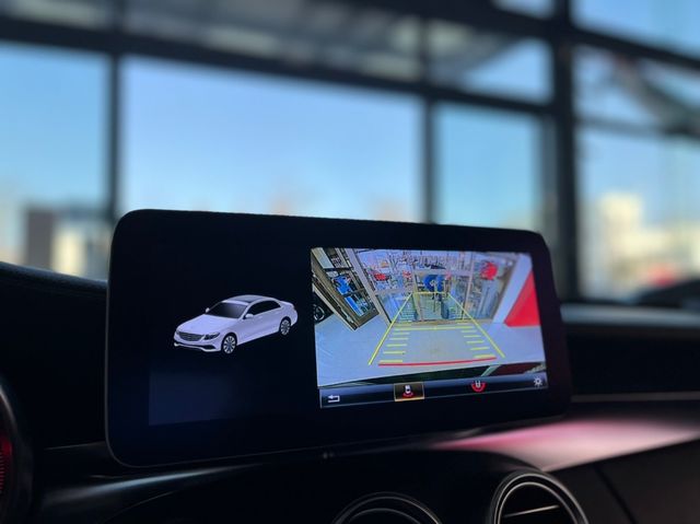 M-BENZ賓士 C300  第11張相片
