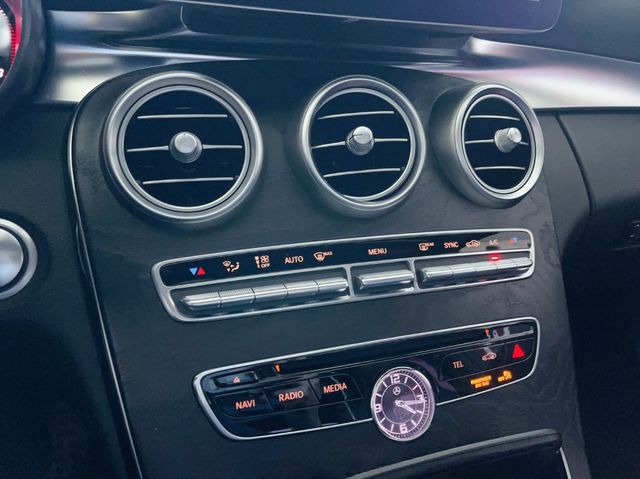 M-BENZ賓士 C300  第12張相片