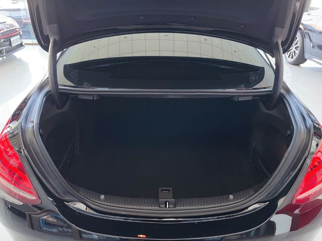 M-BENZ賓士 C300  第15張相片