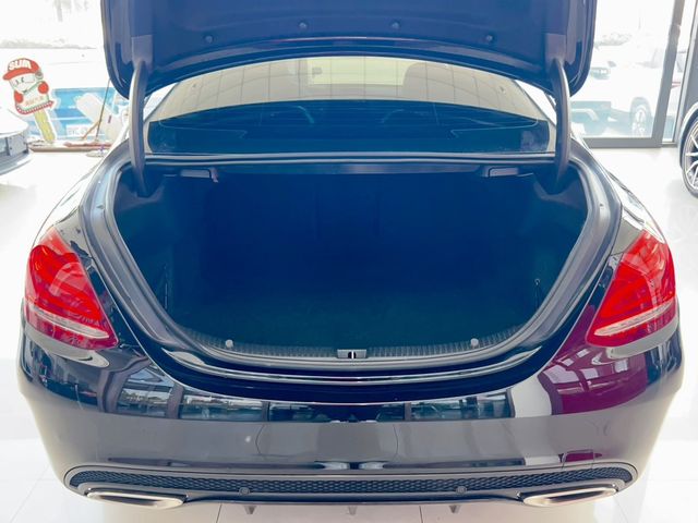 M-BENZ賓士 C300  第19張相片