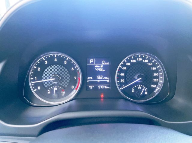 HYUNDAI現代 ELANTRA  第7張相片