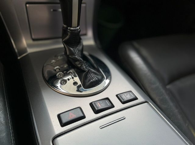 INFINITI無限 FX35  第12張相片