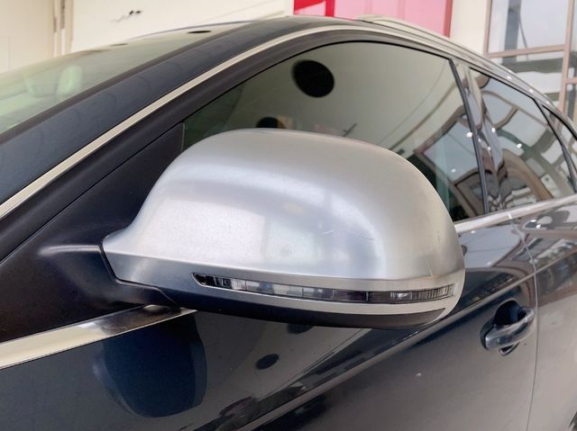 AUDI奧迪 A4 AVANT  第5張相片