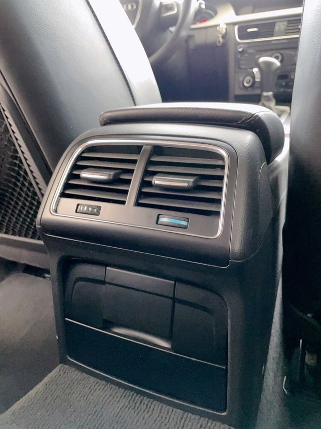 AUDI奧迪 A4 AVANT  第16張相片