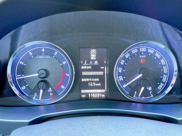 TOYOTA豐田 ALTIS  第9張相片