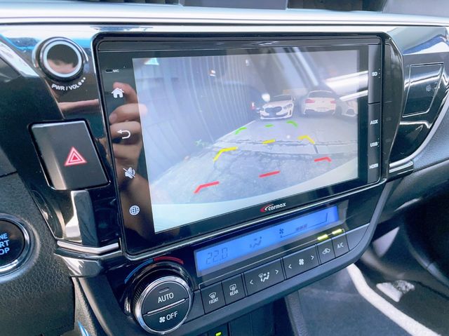TOYOTA豐田 ALTIS  第13張相片