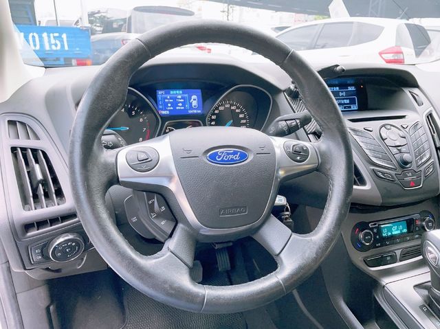 FORD福特 FOCUS  第6張相片