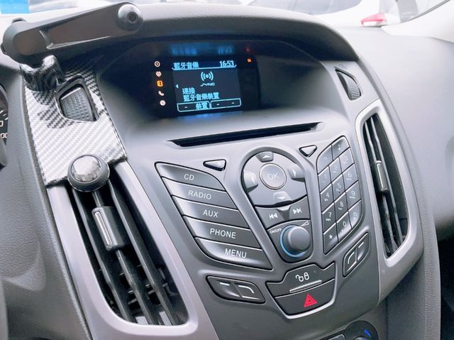 FORD福特 FOCUS  第8張相片