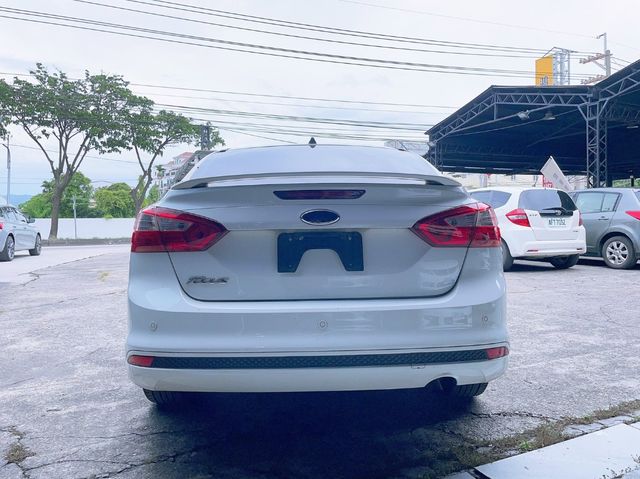 FORD福特 FOCUS  第13張相片