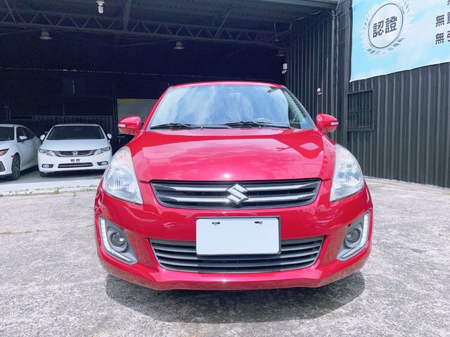 SUZUKI鈴木 SWIFT  第2張相片
