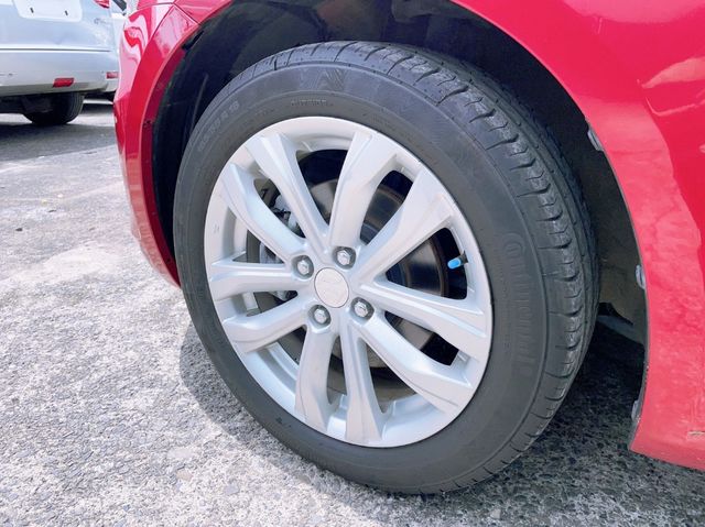 SUZUKI鈴木 SWIFT  第4張相片