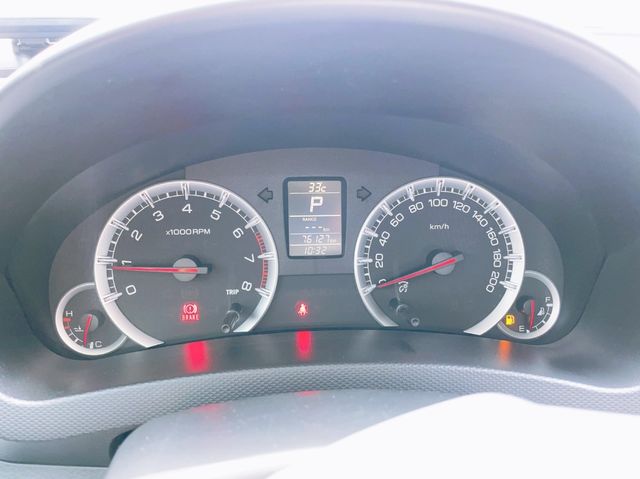 SUZUKI鈴木 SWIFT  第8張相片