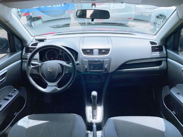 SUZUKI鈴木 SWIFT  第11張相片