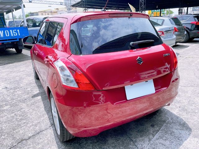 SUZUKI鈴木 SWIFT  第15張相片