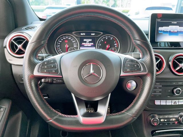M-BENZ賓士 B180  第9張相片