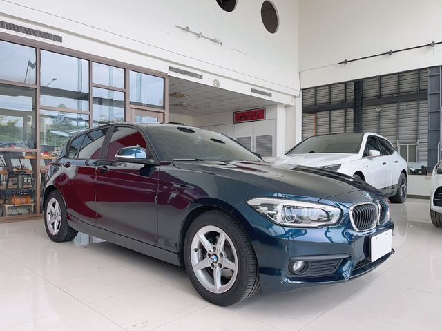 BMW寶馬 118I  第3張相片