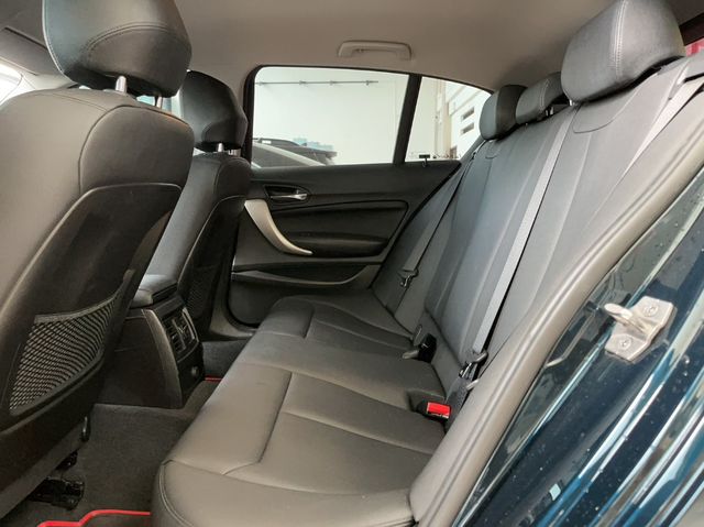 BMW寶馬 118I  第14張相片