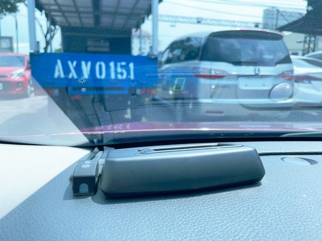 NISSAN日產 TIIDA  第9張相片
