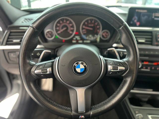 BMW寶馬 320I M SPORT  第9張相片
