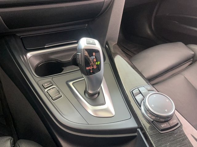 BMW寶馬 320I M SPORT  第13張相片