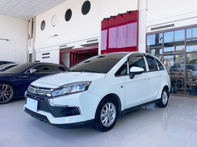 MITSUBISHI三菱 COLT PLUS  第1張相片