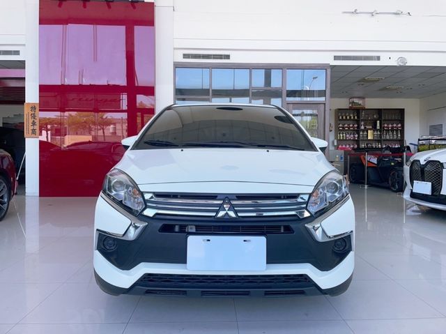 MITSUBISHI三菱 COLT PLUS  第3張相片