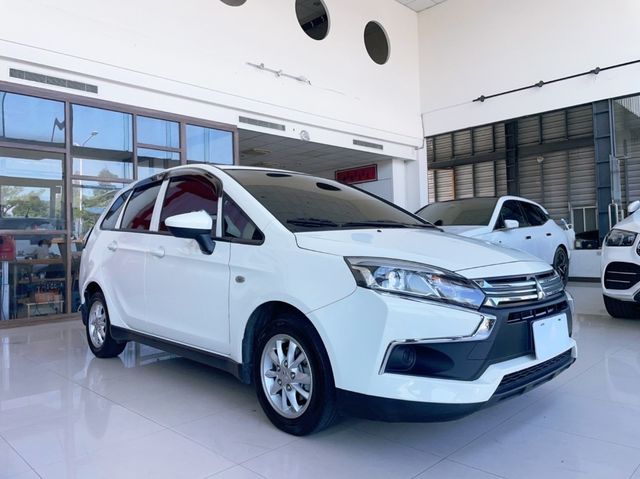 MITSUBISHI三菱 COLT PLUS  第4張相片