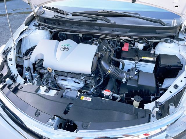 TOYOTA豐田 VIOS  第3張相片