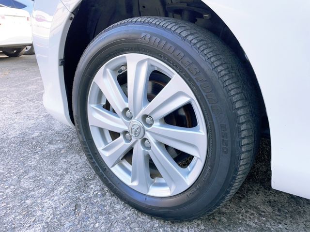 TOYOTA豐田 VIOS  第5張相片