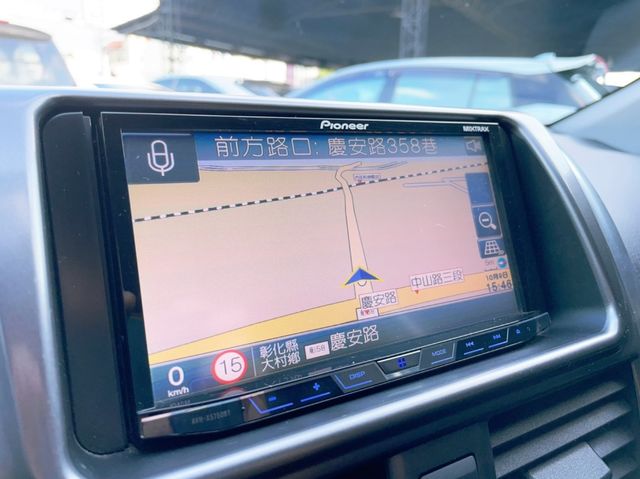 TOYOTA豐田 VIOS  第9張相片