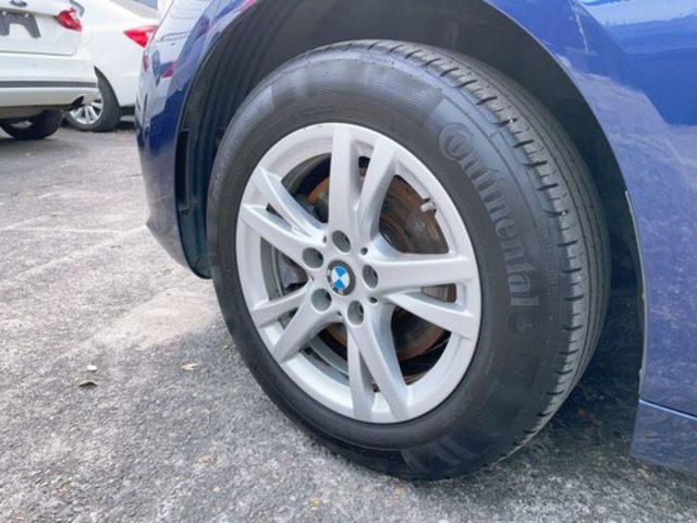 BMW寶馬 218I  第5張相片