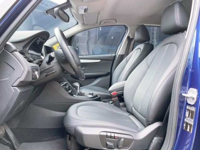 BMW寶馬 218I  第6張相片