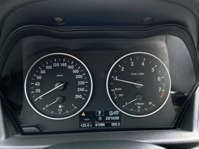 BMW寶馬 218I  第7張相片