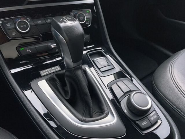 BMW寶馬 218I  第11張相片