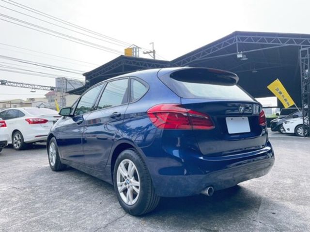 BMW寶馬 218I  第15張相片
