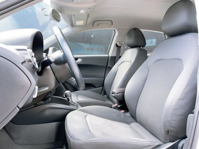 AUDI奧迪 A1 SPORTBACK  第5張相片