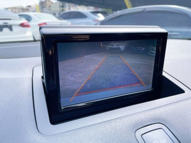 AUDI奧迪 A1 SPORTBACK  第7張相片
