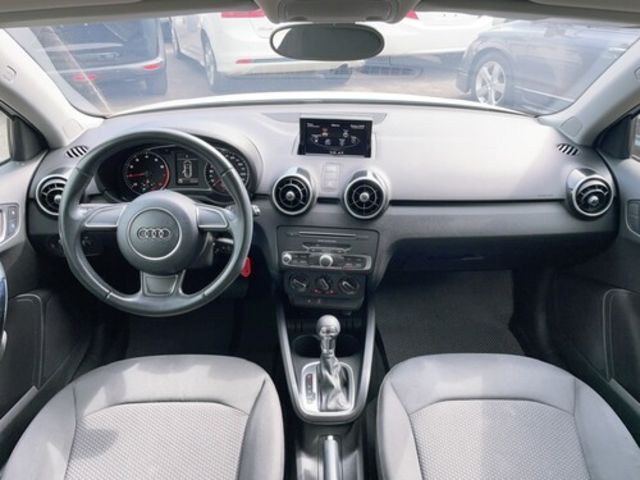 AUDI奧迪 A1 SPORTBACK  第10張相片