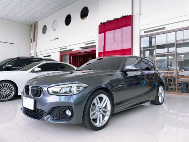 BMW寶馬 125I  第1張相片