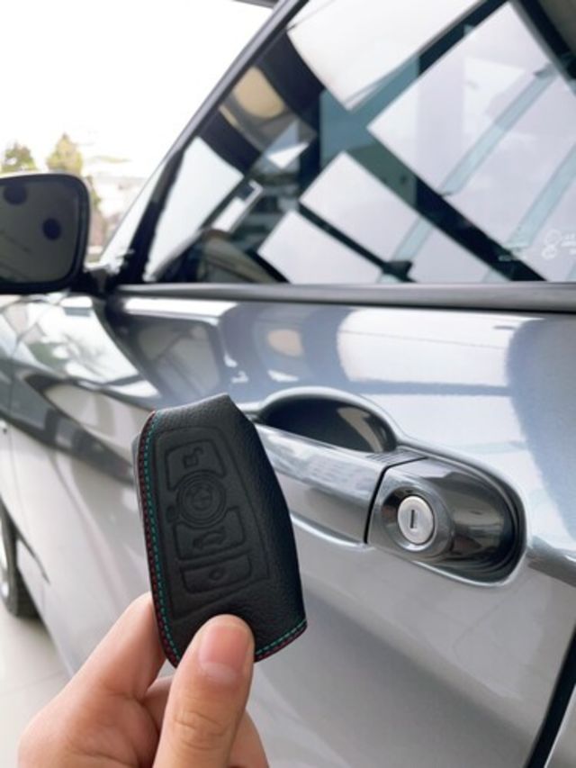 BMW寶馬 125I  第5張相片