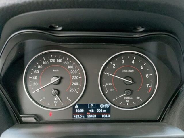 BMW寶馬 125I  第7張相片