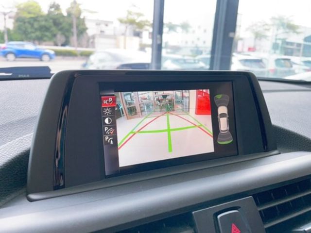 BMW寶馬 125I  第9張相片