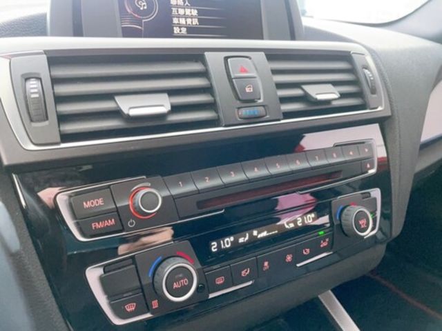 BMW寶馬 125I  第10張相片